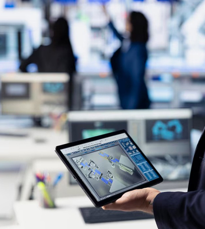 Monitoring Solutions